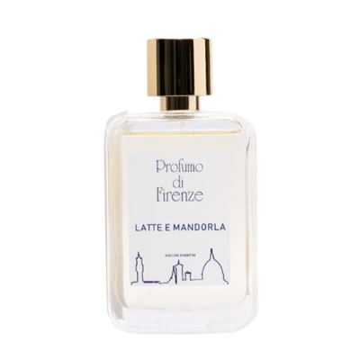 PROFUMO DI FIRENZE Latte e Mandorla EDP 100 ml